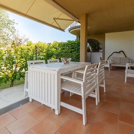 Roberta Holiday home *