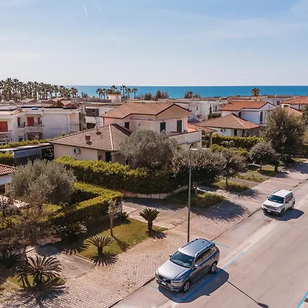 Roberta Holiday home Marina Di Casal Velino