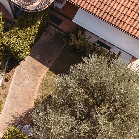 Holiday home Roberta