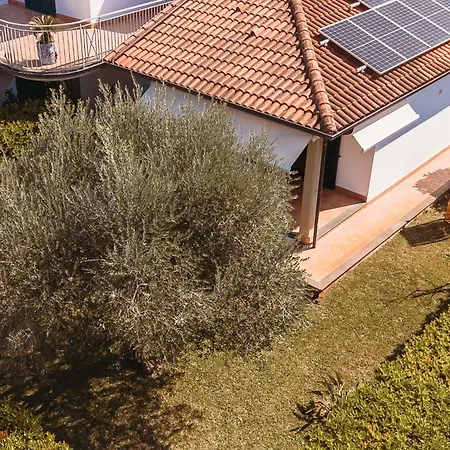 Holiday home Roberta *