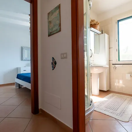 Roberta Holiday home