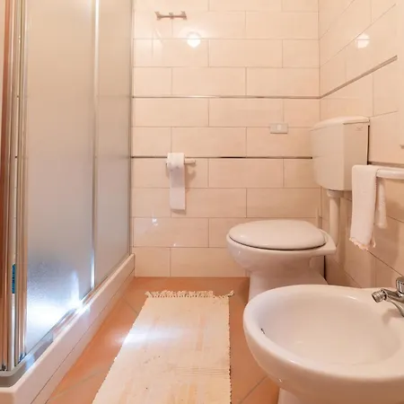 Roberta Holiday home Marina Di Casal Velino