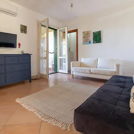 Roberta Holiday home *