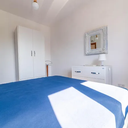Holiday home Roberta Marina Di Casal Velino