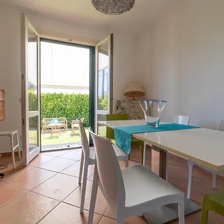 Holiday home Roberta