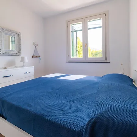 Holiday home Roberta *
