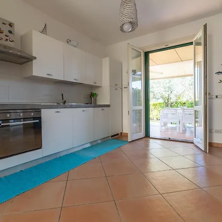 Holiday home Roberta Marina Di Casal Velino