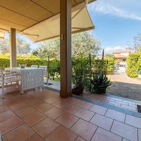Roberta Marina Di Casal Velino