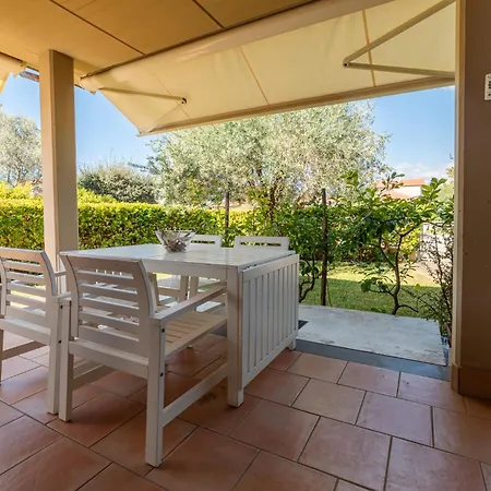 Holiday home Roberta