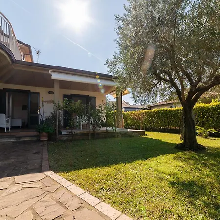 Holiday home Roberta Marina Di Casal Velino